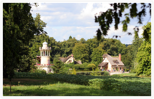 Versailles