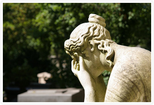 Père Lachaise