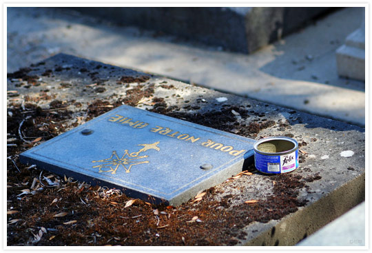 Père Lachaise