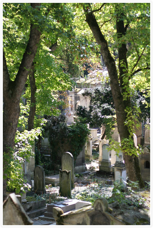 Père Lachaise