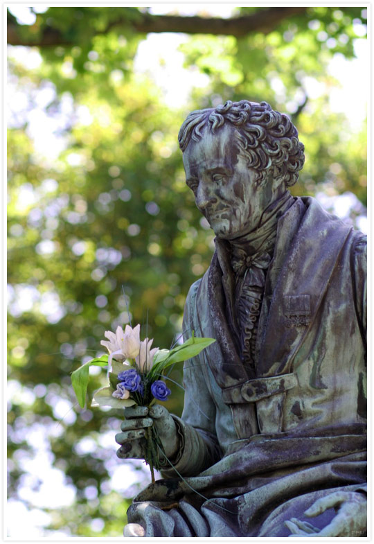 Père Lachaise