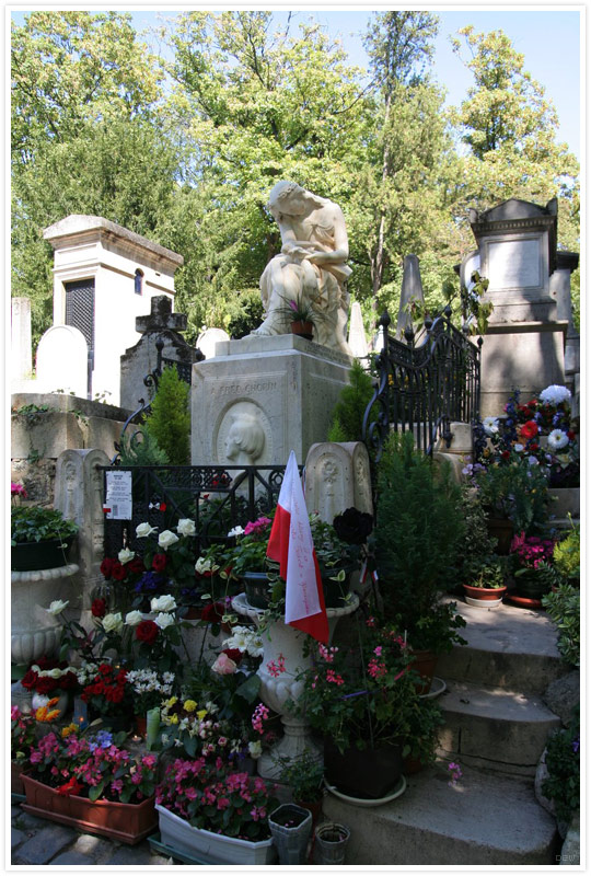 Père Lachaise