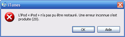 iTunes c'est fun §