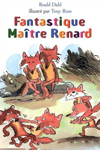 Fantastique Maître Renard